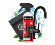 Frischer Professional Płyn do czarnej armatury 500 ml - 1576079 - zdjęcie 1